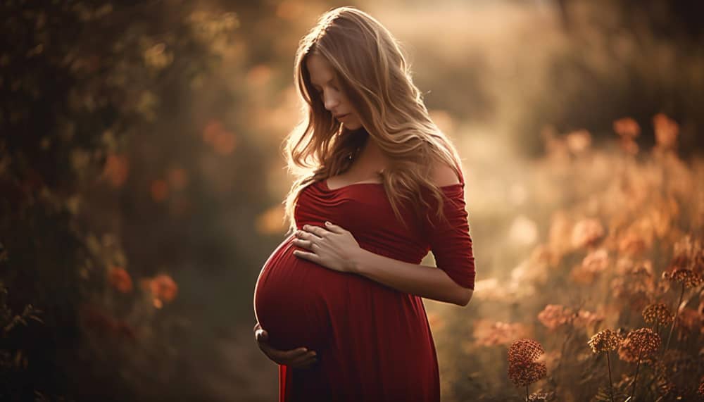 How to Get Pregnant Fast and Easy Naturally 2 pregnancy fast