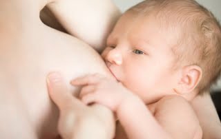 facts about breastfeeding