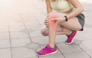 Avoid Workout Injuries
