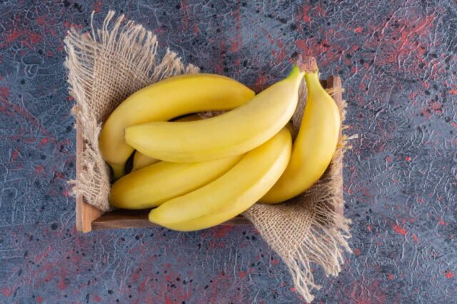banana long penis