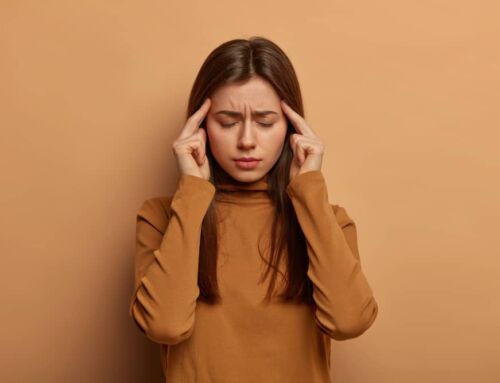 Weekend Migraine: 4 Tips to Stop The Saturday Syndrome