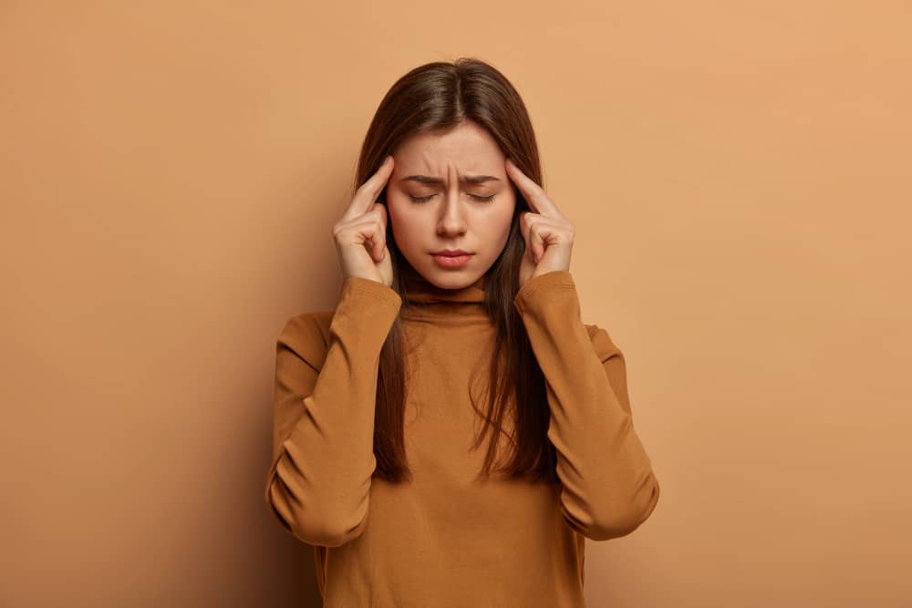 weekend migraine headache Saturday syndrome