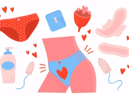 6 Best Next-Gen Menstrual Care Products