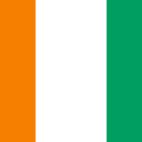Receive sms online Ivory Coast