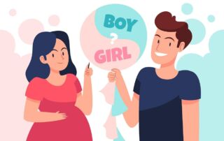 Decides Babies Gender